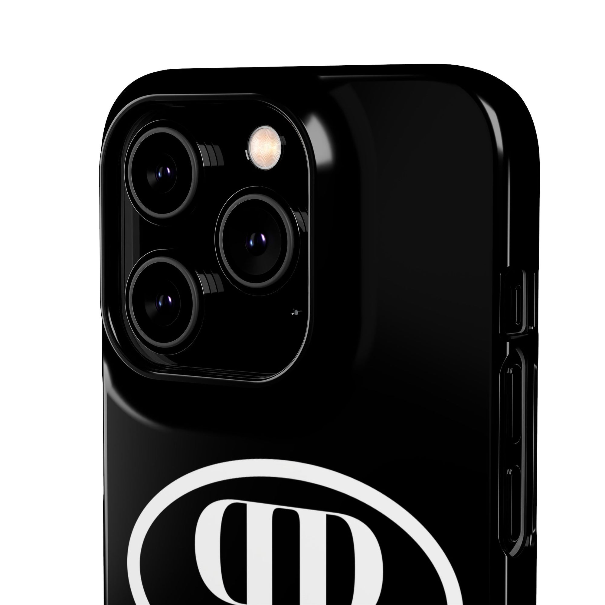 iPhone Snap Case Glossy