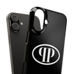 iPhone Snap Case Glossy