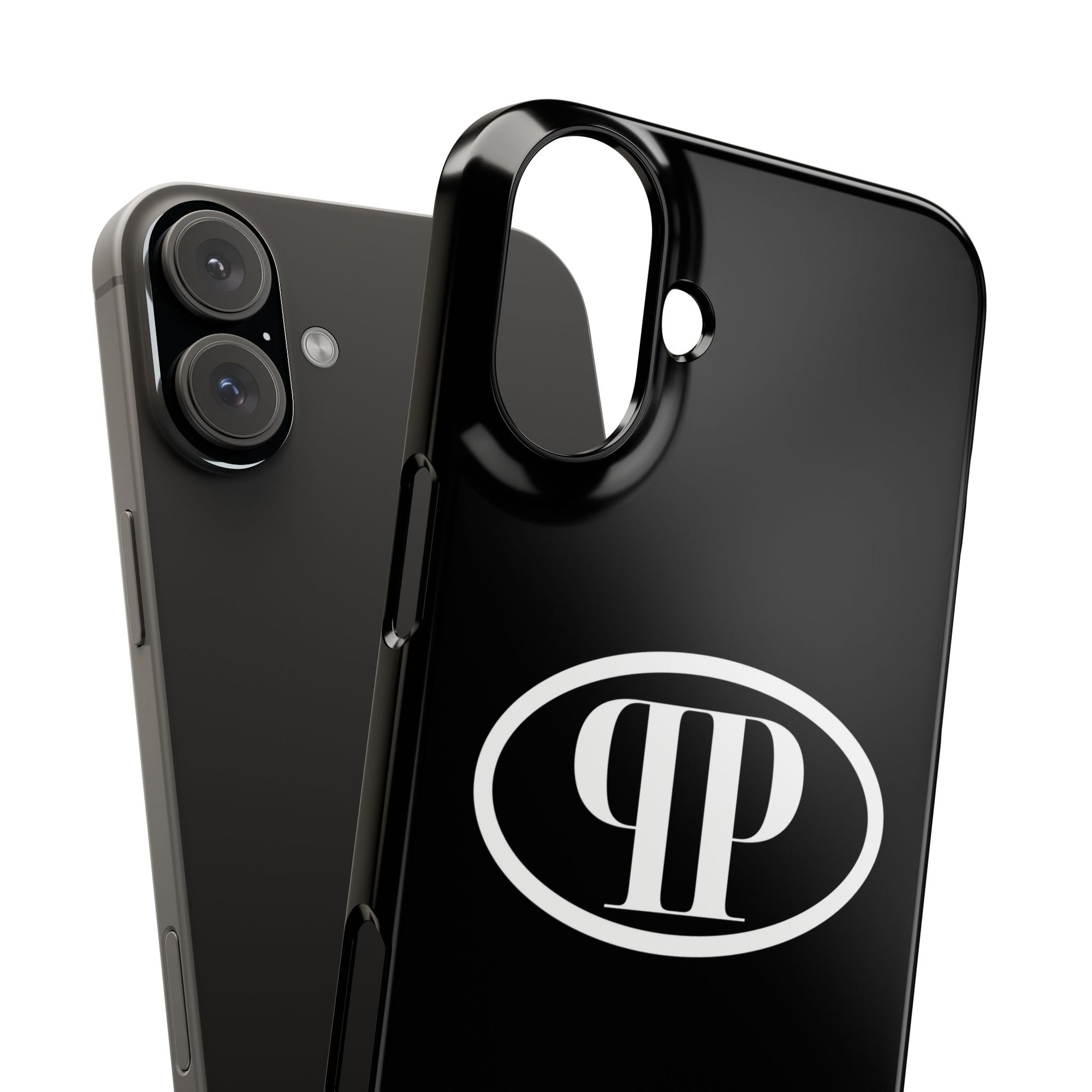 iPhone Snap Case Glossy