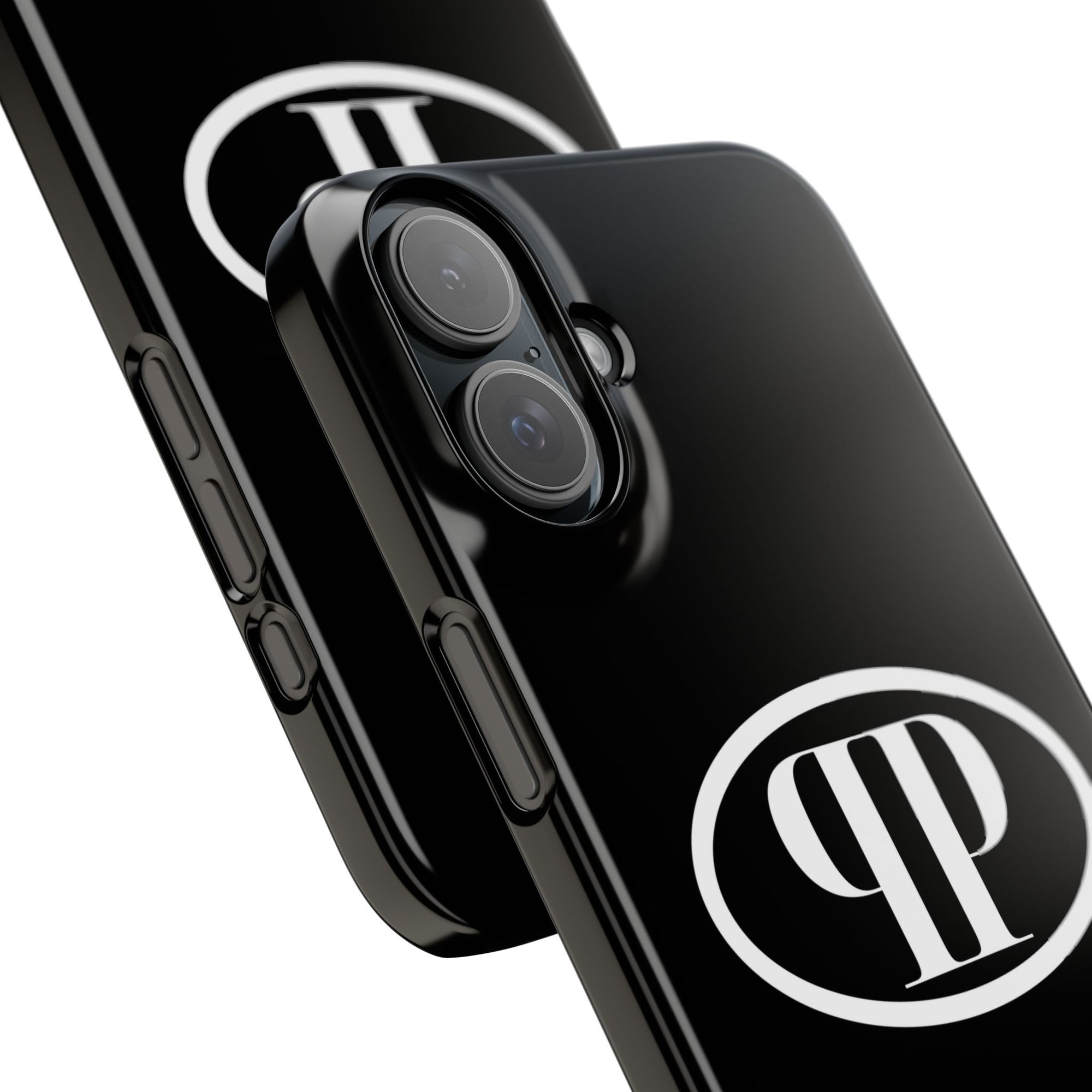 iPhone Snap Case Glossy