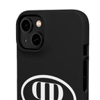 iPhone Snap Case Matte