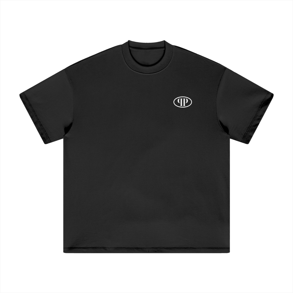 Heavyweight Earth Tone T-Shirt