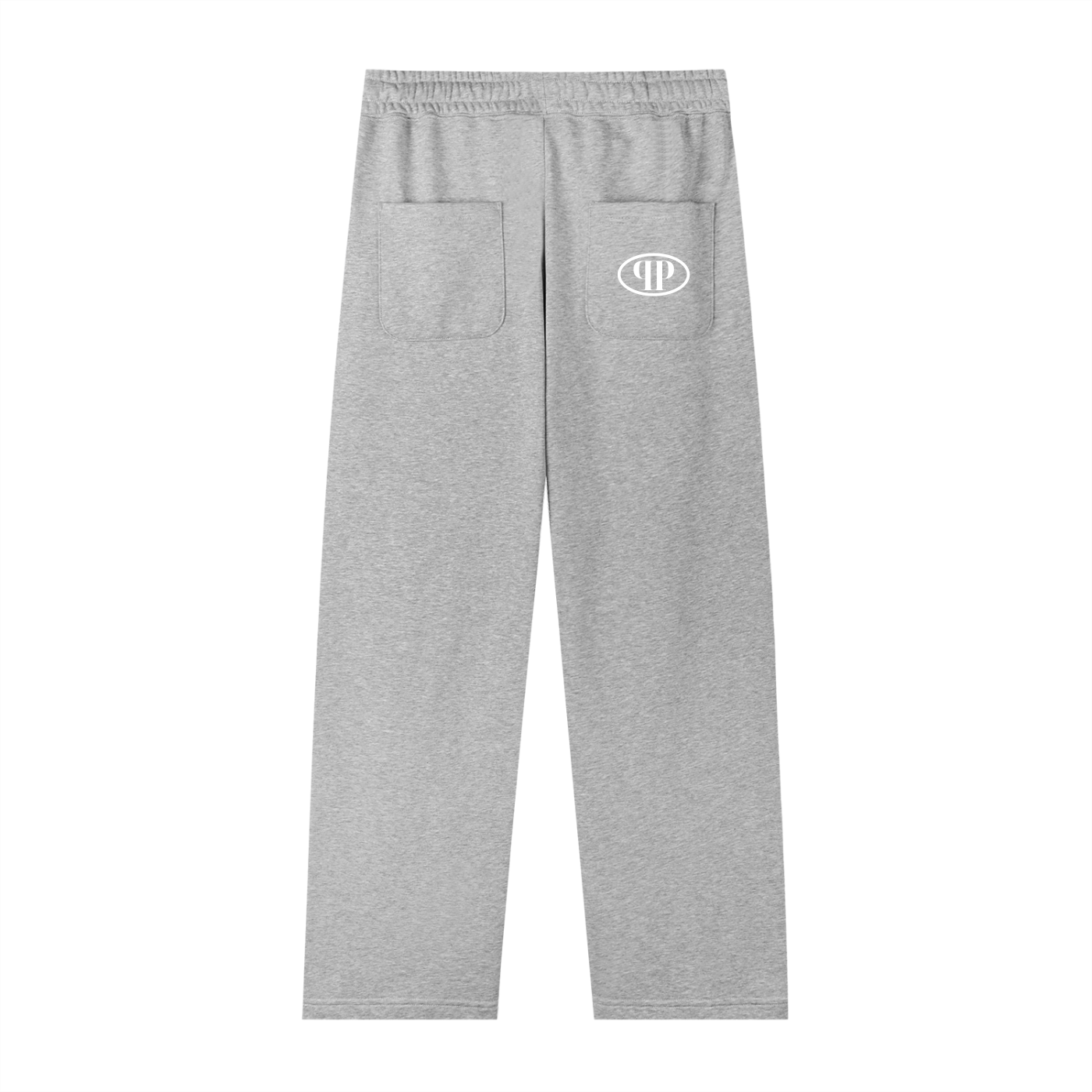Essential Straight-Leg Sweatpants