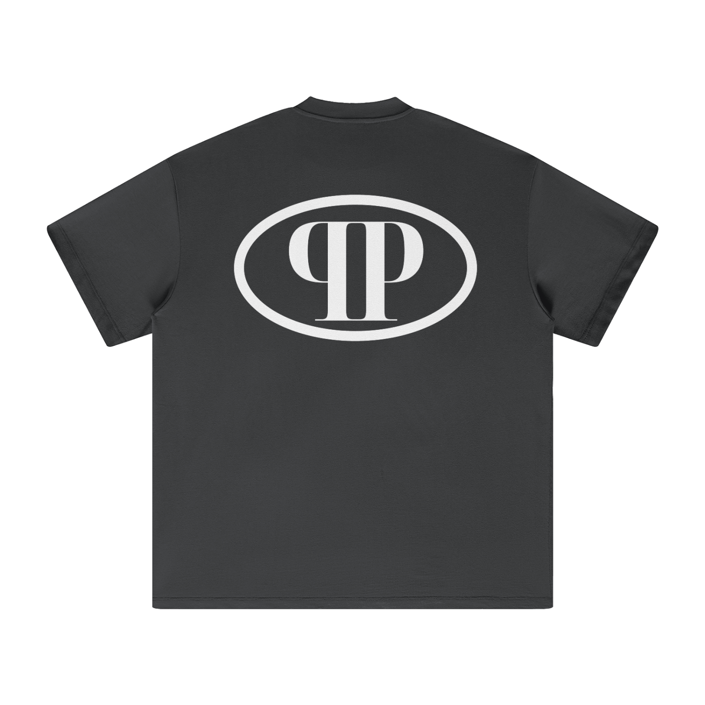 Heavyweight Earth Tone T-Shirt