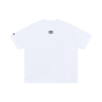 Unisex Oversized Cotton T-Shirt