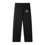 Essential Straight-Leg Sweatpants