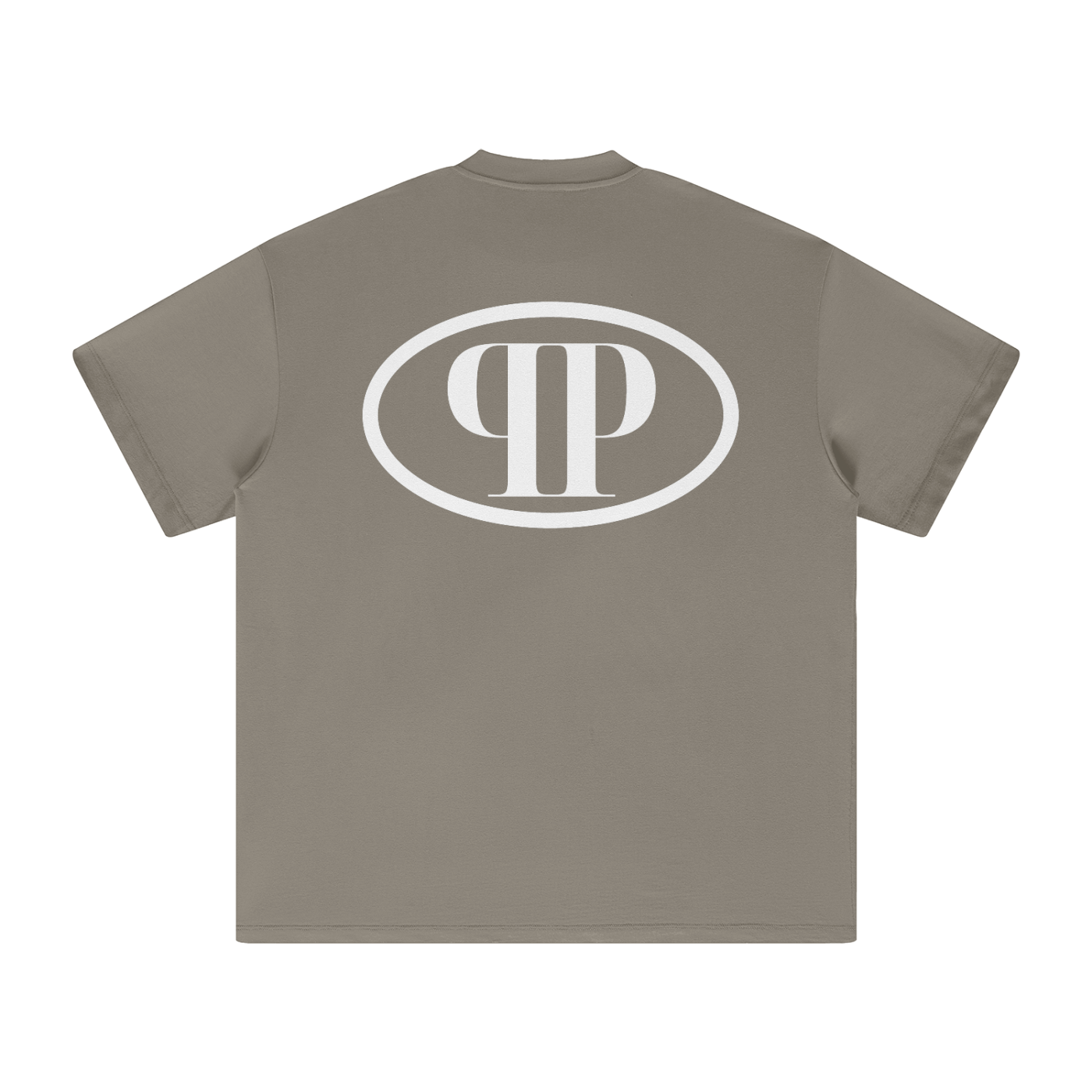 Heavyweight Earth Tone T-Shirt