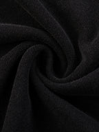 Snow Washed Raw-Hem T-Shirt